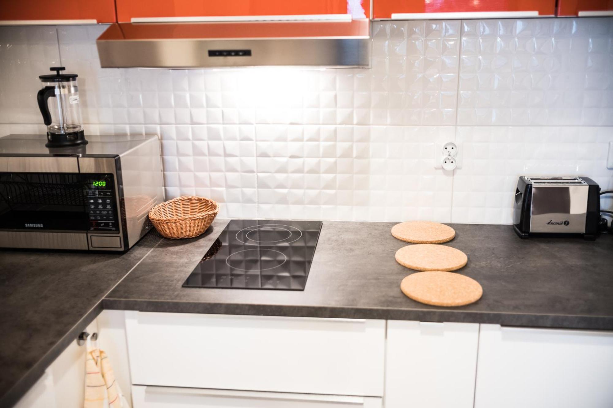 Apartamenty Opal Krynica-Zdrój Rum bild