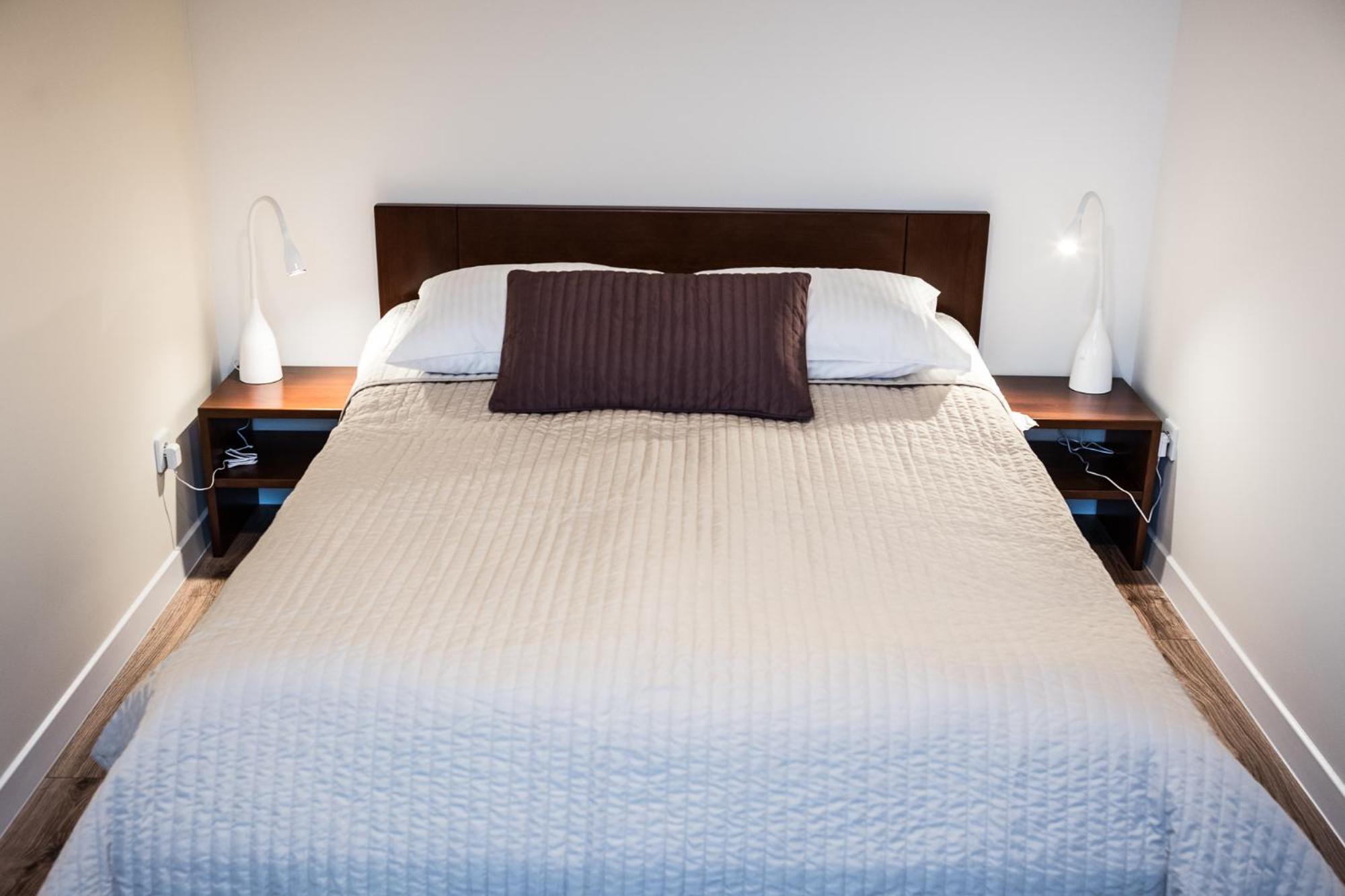 Apartamenty Opal Krynica-Zdrój Rum bild