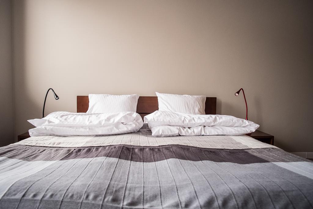 Apartamenty Opal Krynica-Zdrój Exteriör bild
