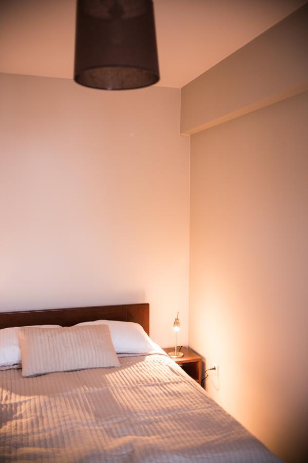 Apartamenty Opal Krynica-Zdrój Exteriör bild