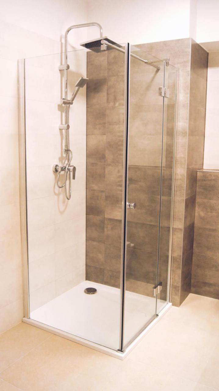 Apartamenty Opal Krynica-Zdrój Exteriör bild
